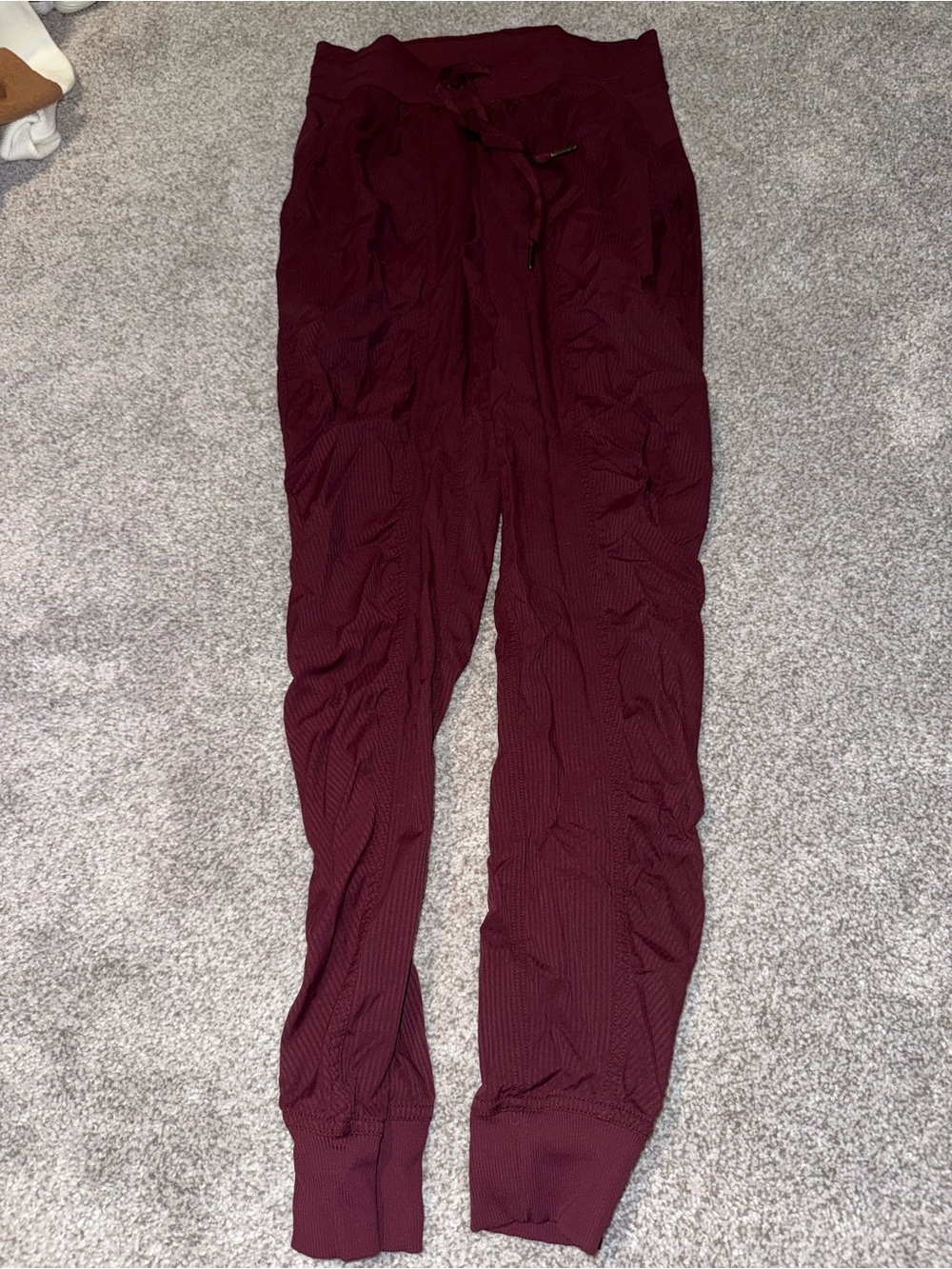 Lululemon Women Joggers